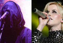 Anohni fa una cover di “No Need to Argue” dei Cranberries
