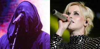 Anohni fa una cover di “No Need to Argue” dei Cranberries