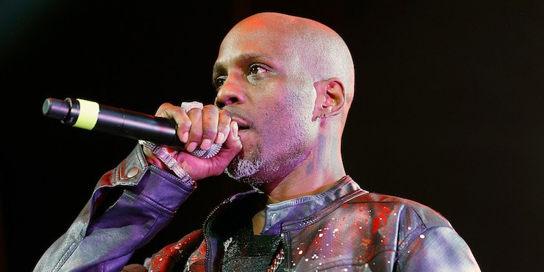 DMX imprigionato per violazioni dell’accordo