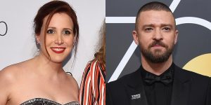 Dylan Farrow colpisce Justin Timberlake per aver lavorato con Woody Allen