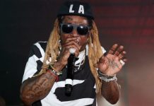 Lil Wayne condivide la nuova canzone "Big Bad Wolf": Ascolta