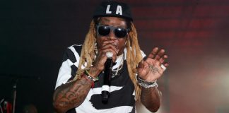 Lil Wayne condivide la nuova canzone "Big Bad Wolf": Ascolta