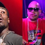 Fat Joe chiama Lil Uzi Vert una "brutta copia di Lil Wayne"