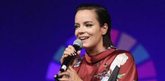 Lily Allen annuncia il nuovo album No Shame