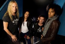 alice in chains