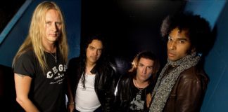 alice in chains