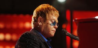 elton john