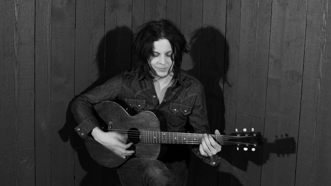 jack white