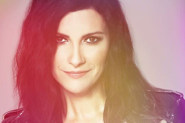 laura pausini fatti sentire