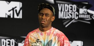 Tyler the Creator intervistato da Jerrod Carmichael