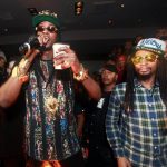 Lil Jon si unisce a 2 Chainz e Migos per la nuova canzone "Alive"