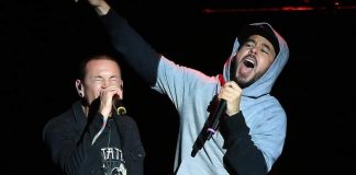 linkin park