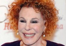 ornella vanoni