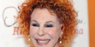 ornella vanoni