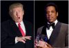 Donald Trump furioso con JAY-Z