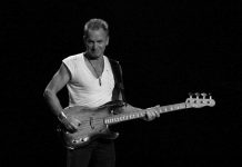sting sanremo 2018