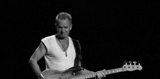 sting sanremo 2018