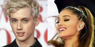 È ufficiale: Ariana Grande e Troye Sivan stanno collaborando!
