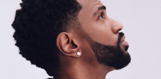 Big Sean annuncia il tour