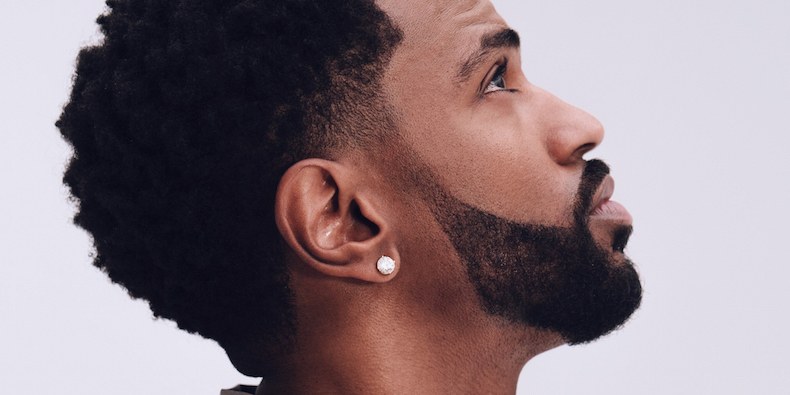 Big Sean annuncia il tour