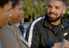 Drake regala un milione di dollari nel video di "God's Plan"
