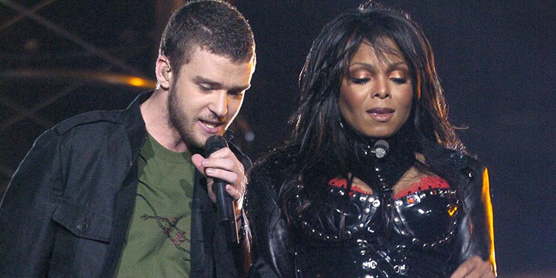 Janet Jackson dice che non si unirà a Justin Timberlake per il Super Bowl Halftime Show