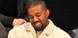 Kanye ha trascorso 7 ore postando su Instagram