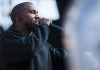 Kanye torna a sorpresa sul palco, si esibisce con Kid Cudi