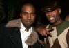 Kanye West lavora con Talib Kweli e Yasiin Bey (Mos Def)