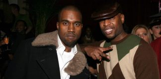 Kanye West lavora con Talib Kweli e Yasiin Bey (Mos Def)