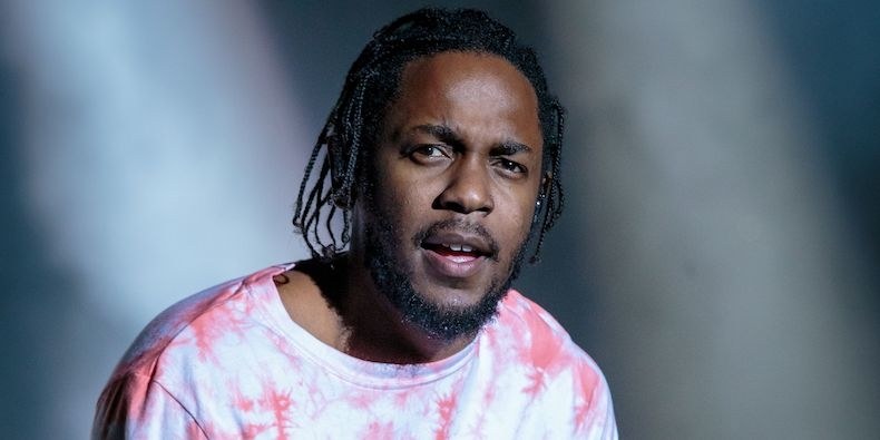 Kendrick vieta i fotografi (ma non i telefoni) dai concerti