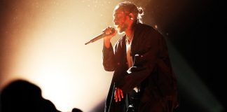 Black Panther, Colonna sonora: 5 nuovi brani di Kendrick, the Weeknd