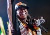 Missy Elliott fa sgolosire sul prossimo album