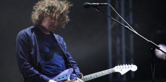 My Bloody Valentine hanno pubblicato in segreto una versione alternativa di Is not Anything