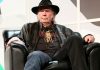 Neil Young protagonista di un Film Western