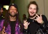 Post Malone collabora con TY Dolla $ign per raccontare i loro molti lussi