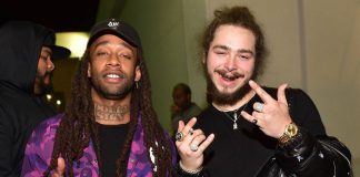 Post Malone collabora con TY Dolla $ign per raccontare i loro molti lussi