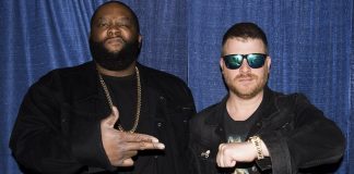 Run the Jewels nominati ambasciatori per il Record Store Day
