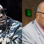 T-Pain sul dissing di Quincy Jones: "Sembra come se fosse incazzato in tutto il mondo"