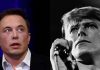 Elon Musk manderà nello spazio un’auto che riproduce David Bowie