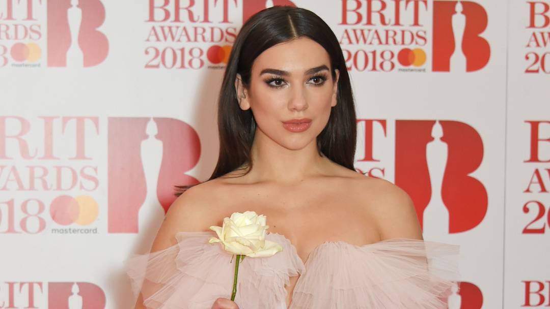 Dua Lipa sta seguendo "nuove regole" sull'album in arrivo, ma non sono quello che pensi