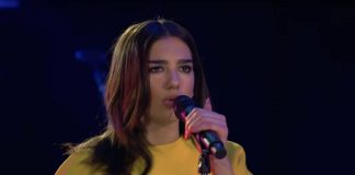 Dua lipa recluta charli xcx, zara larsson e altri per la sua gang "idgaf"