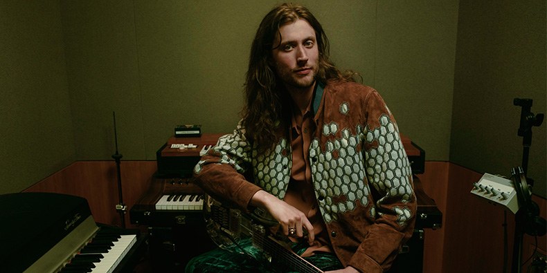 Black Panther, colonna sonora di Ludwig Göransson