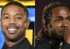 Michael B. Jordan pensa che Kendrick Lamar sia "la voce del popolo in questo momento"