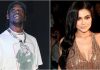 Travis Scott e Kylie Jenner rivelano il nome del loro nuovo figlio