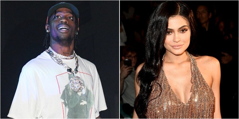 Travis Scott e Kylie Jenner rivelano il nome del loro nuovo figlio