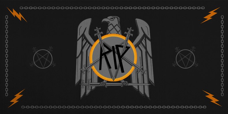 La fine degli Slayer, la più grande band metal ancora in giro