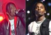 Lil Uzi Vert e Playboi in una nuova canzone