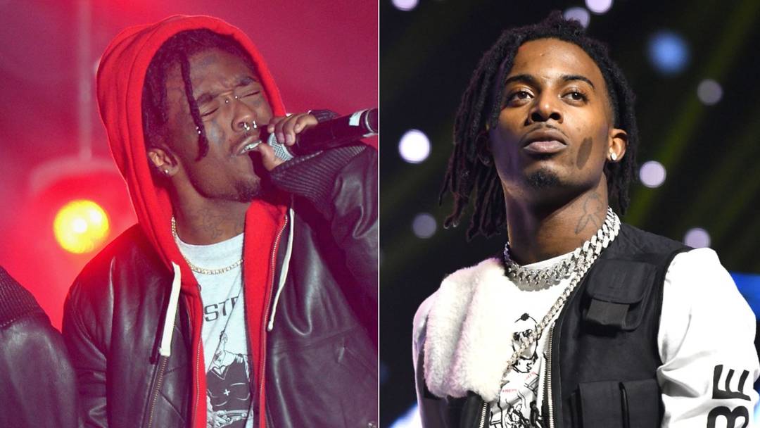 Lil Uzi Vert e Playboi in una nuova canzone