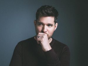 Michael Bublé Dice Addio alla Musica - La Malattia del Figlio l'ha Distrutto.